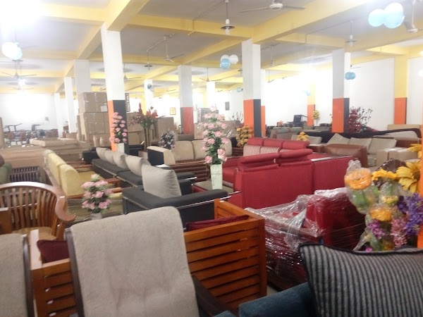 CHUNDAKKADAN FURNITURE KONDOTTY
